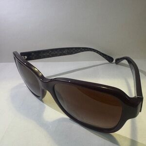 Coach Sunglasses